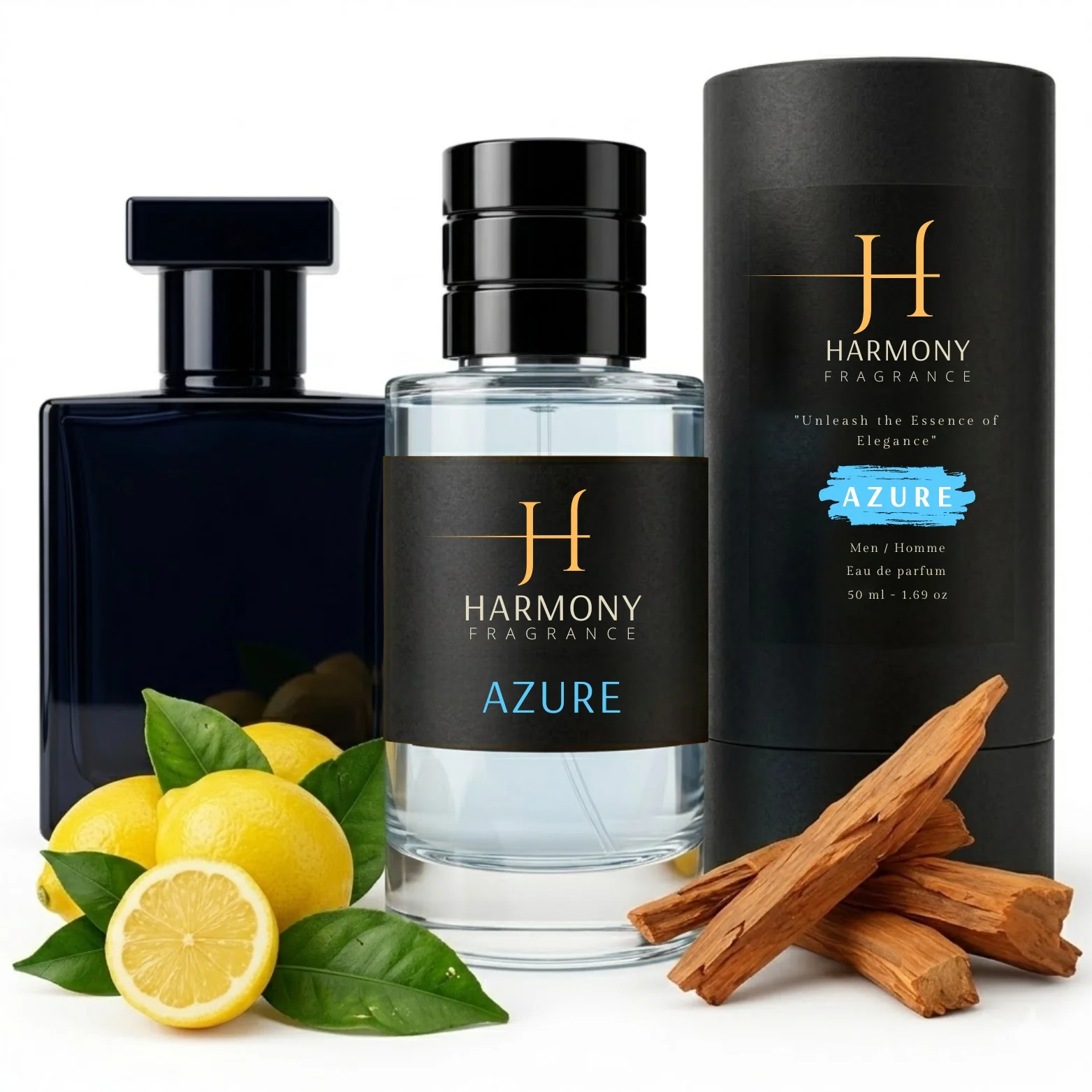 AZURE BLEU DE CHANEL
