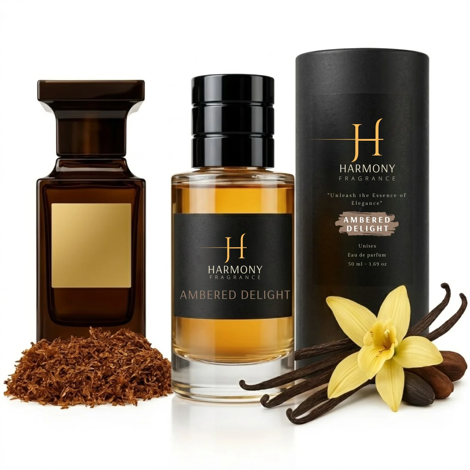 Tom Ford Tobacco vanilla
