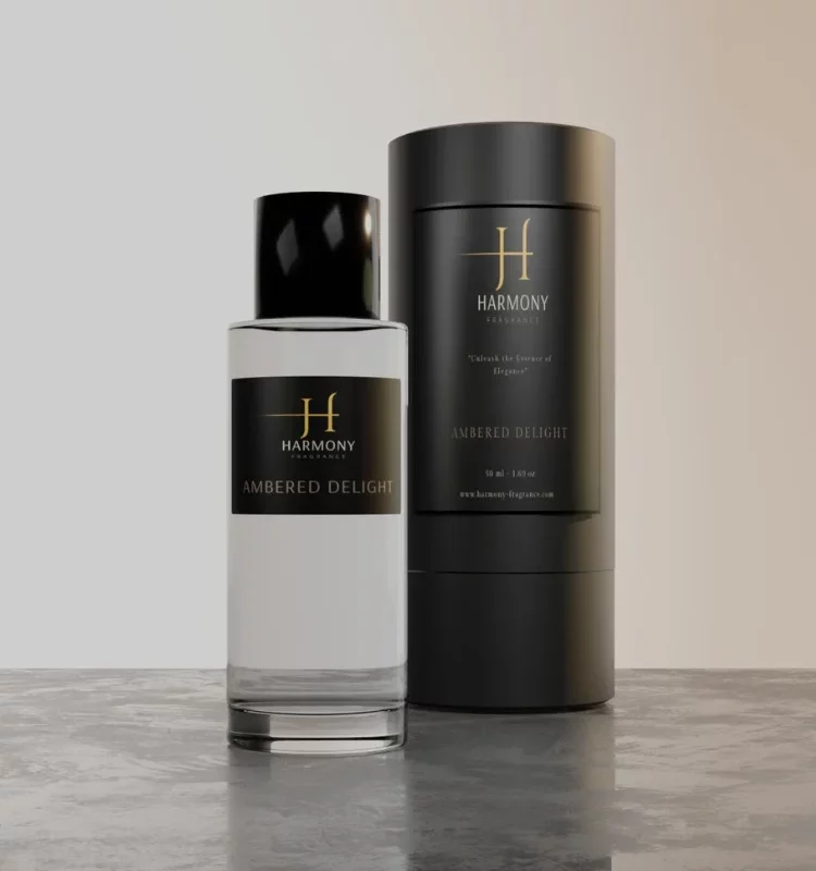 Perfume Dupes Ambred Delight | Tom Ford Tobacco Vanilla