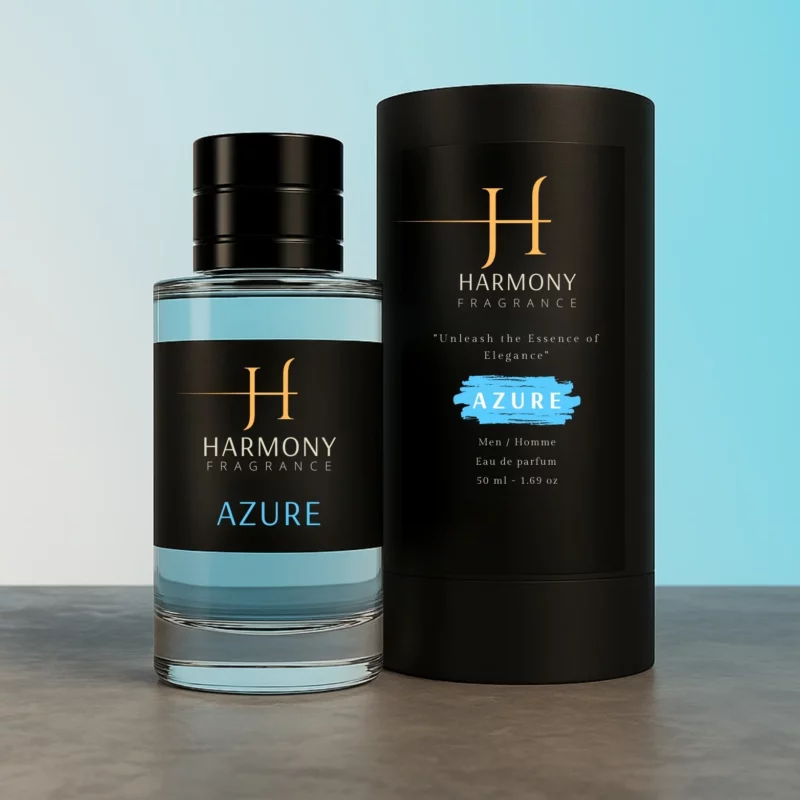 Azure Inspired By Chanel Bleu