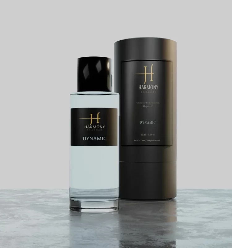 Dynamic | Yves Saint Laurent Y