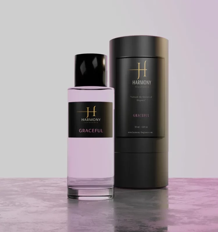 Graceful | Chanel Chance Eau Pure