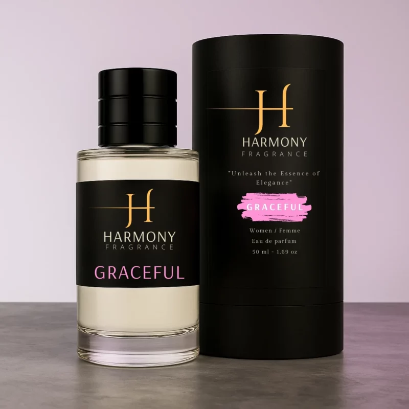 Graceful Inspired by Chanel Chance Eau Tendre
