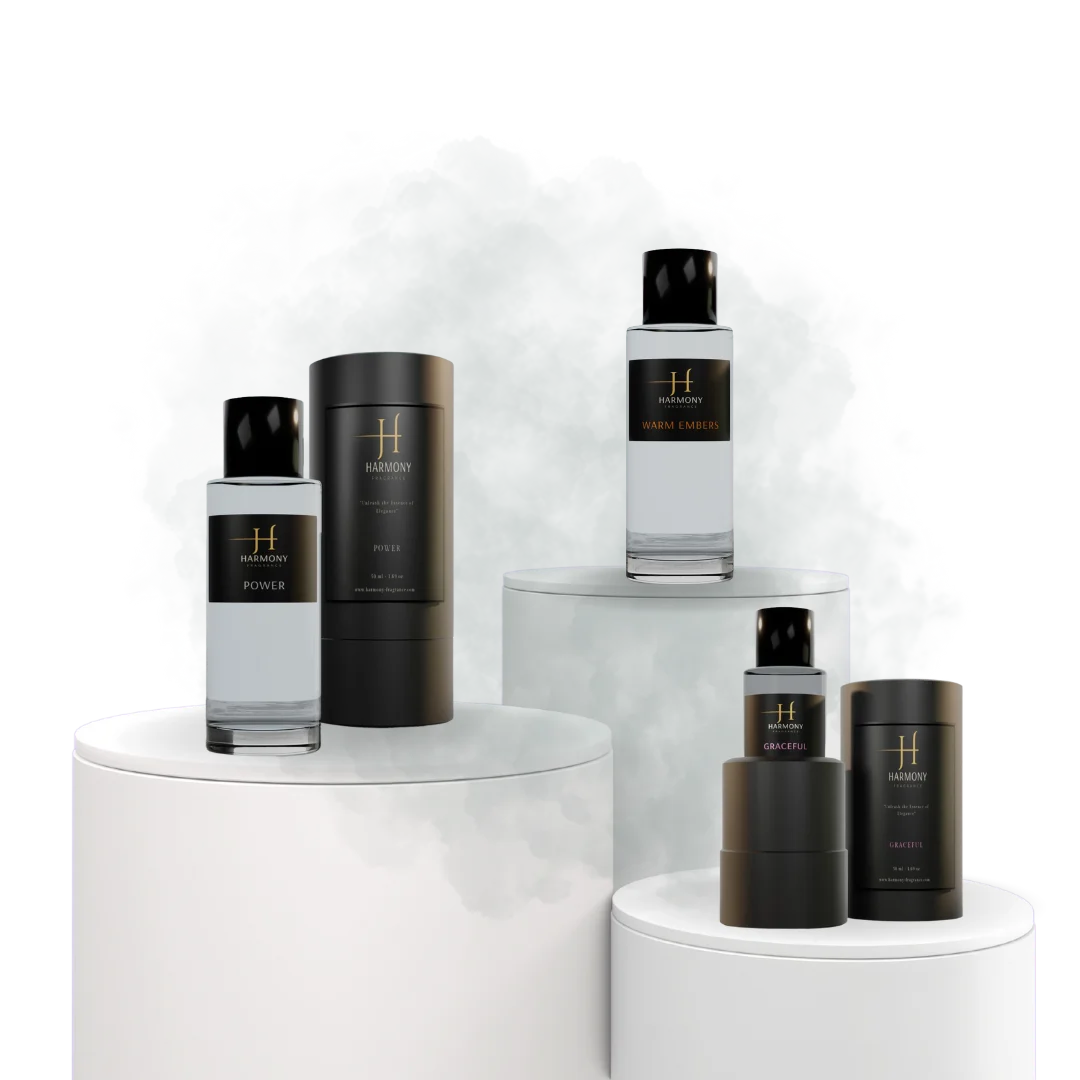 Harmony Fragrance