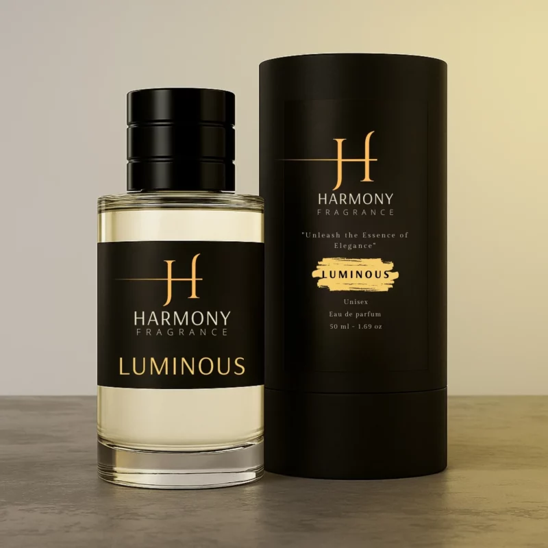 Luminous Inspired by Tom Ford Soleil Blanc
