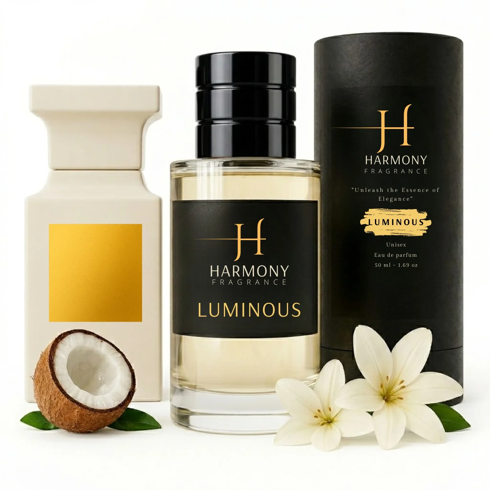 Luminous Tom Ford Soleil Blanc