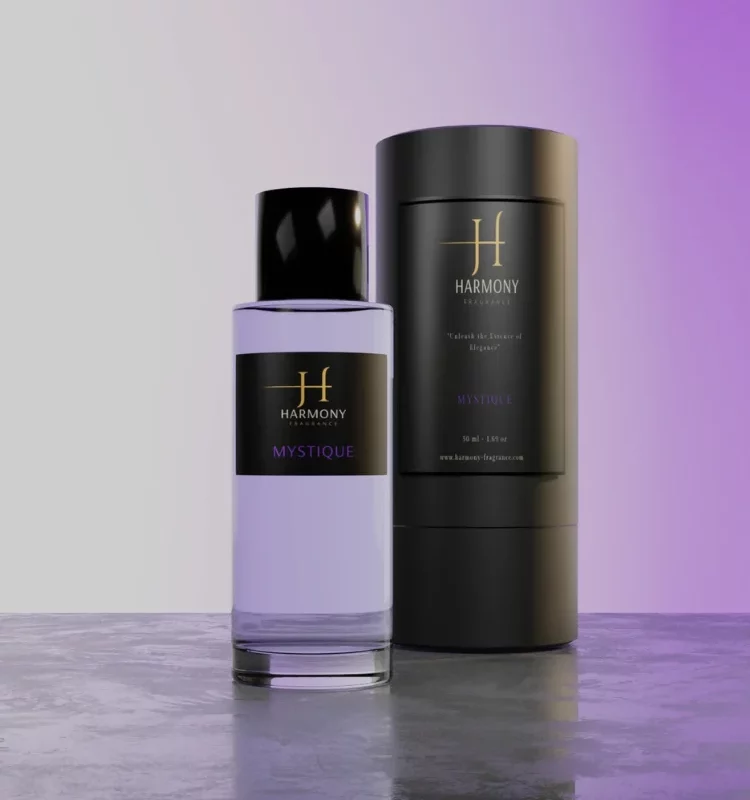 Mystique | Prada Paradoxe