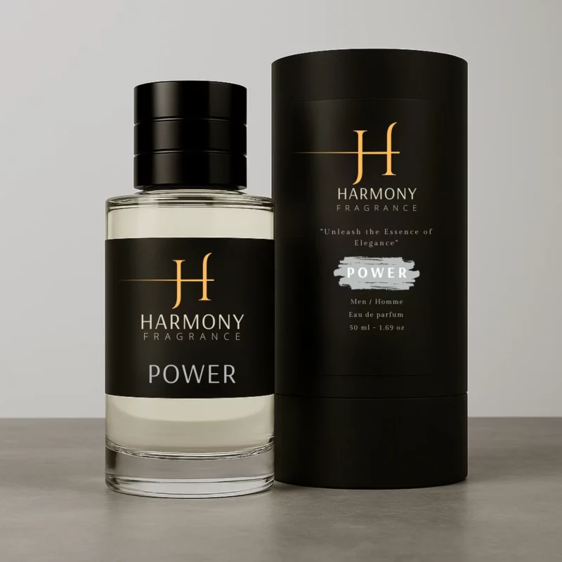 Power Inspired By Creed Aventus