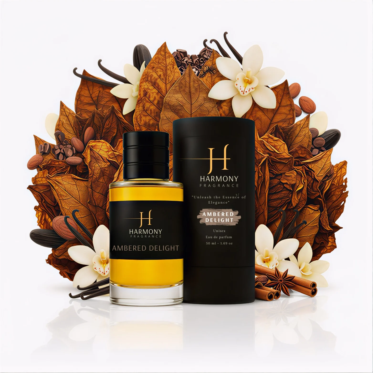 Tom Ford Tobacco vanille