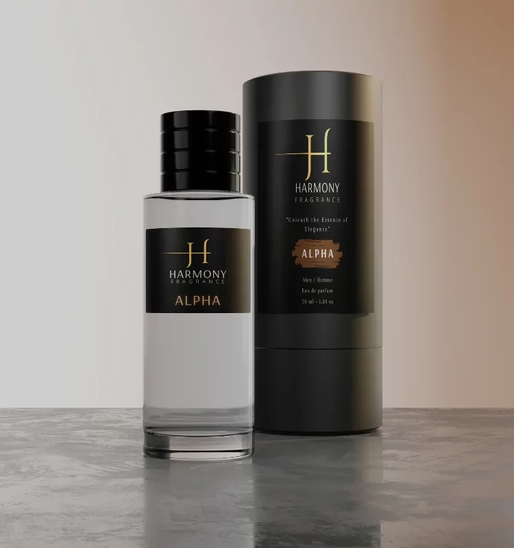 Alpha | Dior Homme Intense