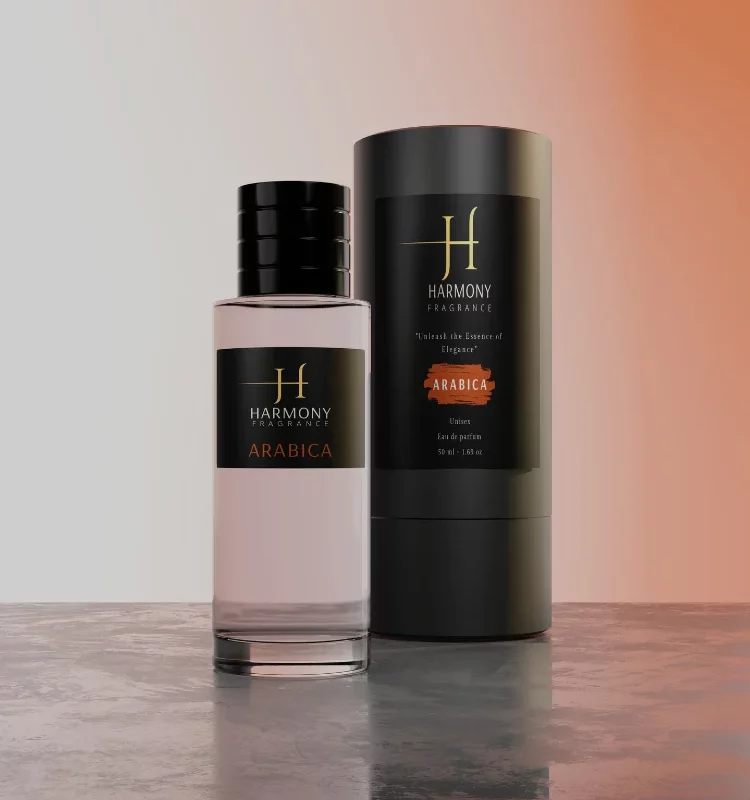Arabica | Arabian Oud Kalemat