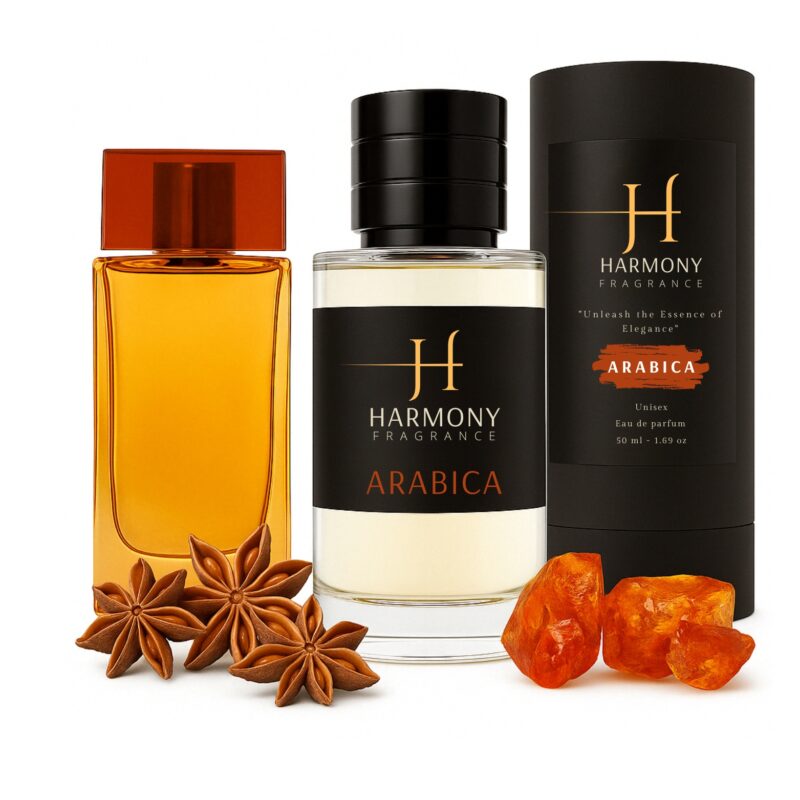 Kalemat Arabian Oud