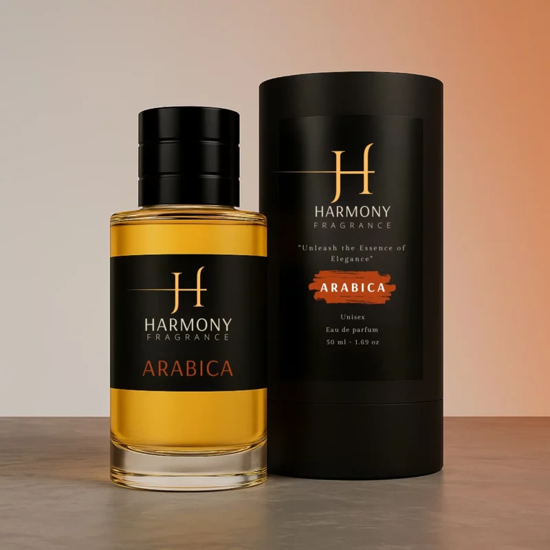 Kalemat Arabian Oud