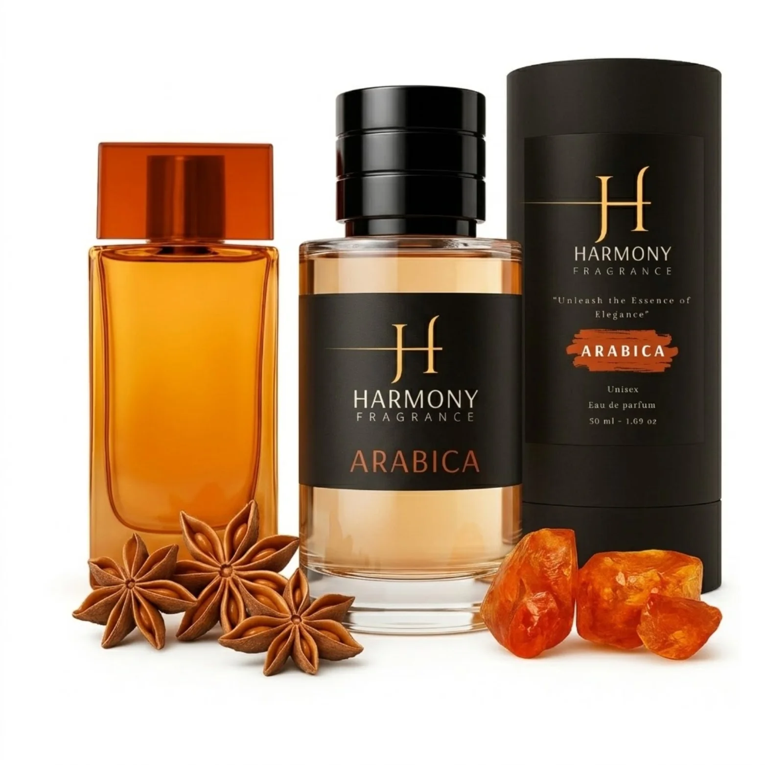 Kalemat Arabian Oud