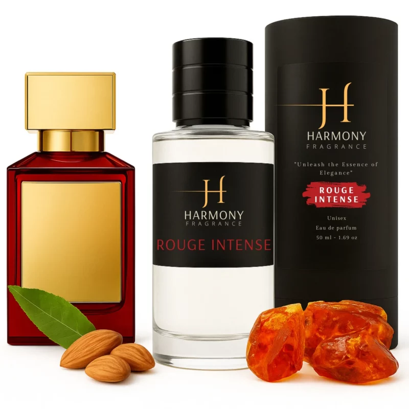 Maison Francis Kurkdjian Baccarat Rouge 540 Extrait