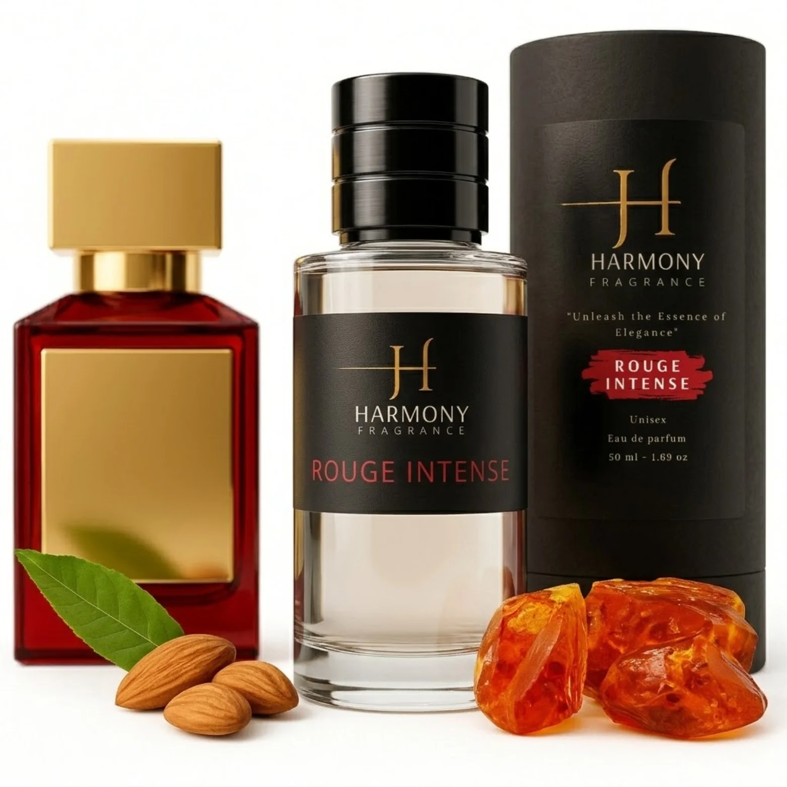Maison Francis Kurkdjian Baccarat Rouge 540 Extrait