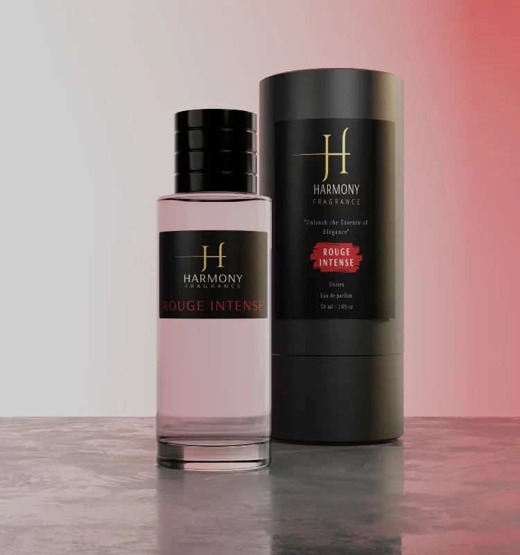 Rouge Intense | Baccarat Rouge Extrait 540