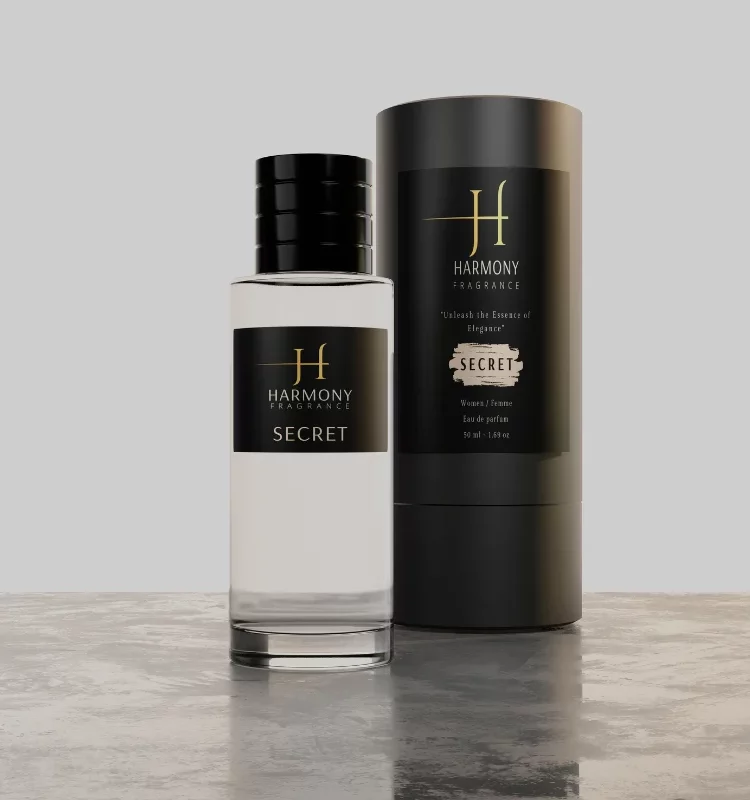 Secret | Givenchy Interdit
