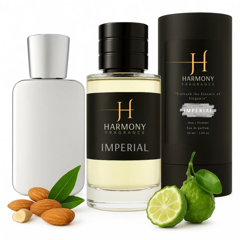 Imperial Parfum de Marly Pegasus