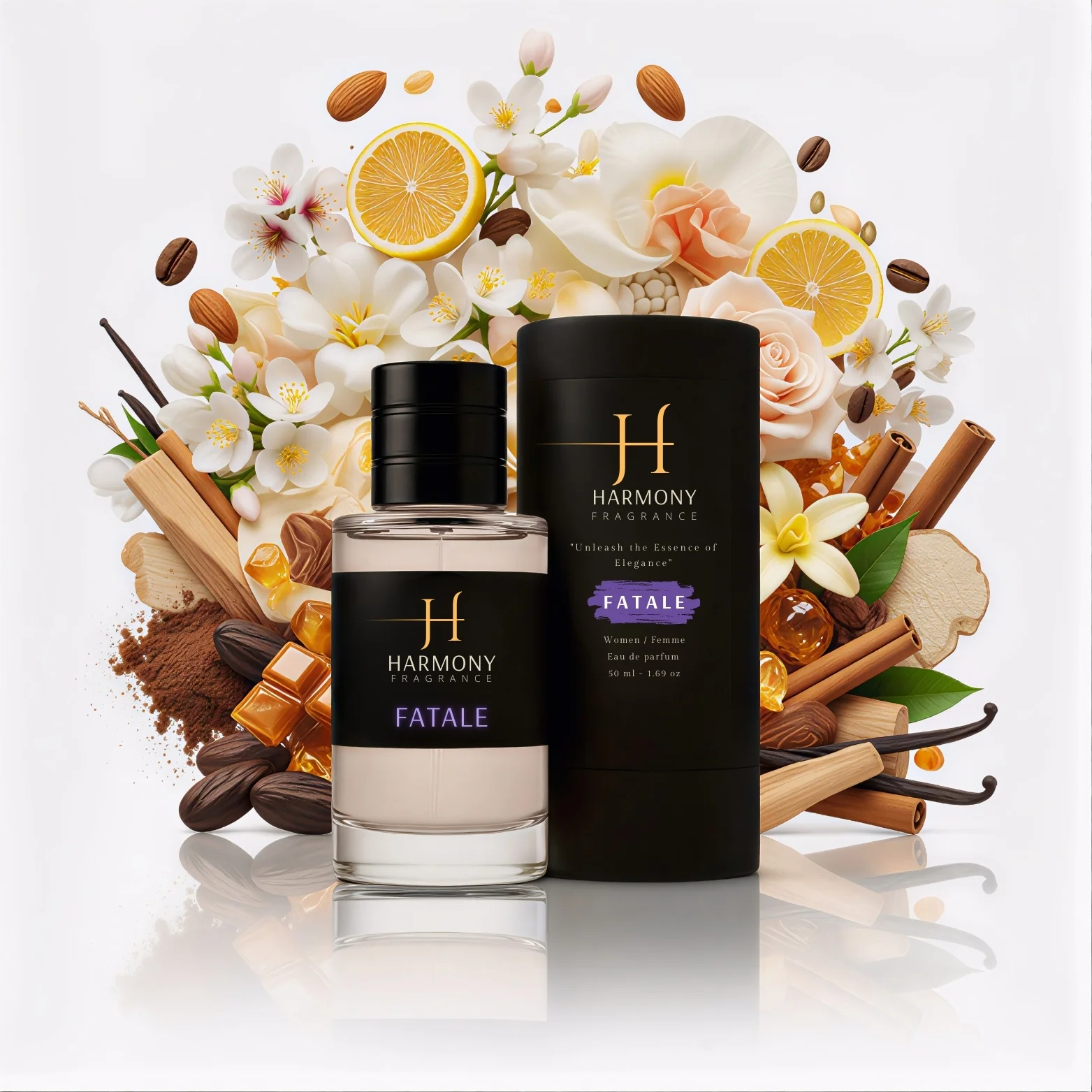 Fatale Carolina Herrera Good Girl