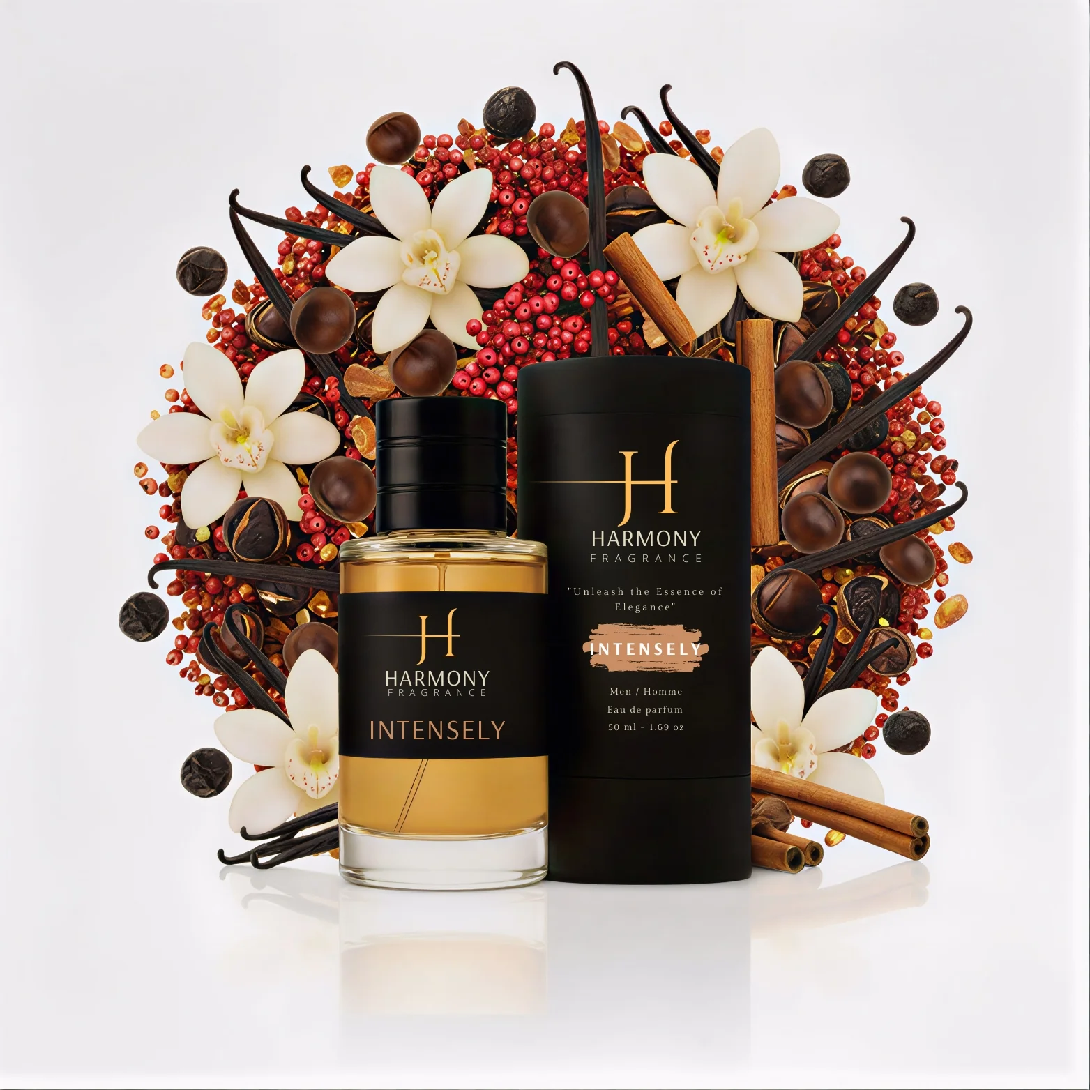 Intensely Stronger With You Intensely