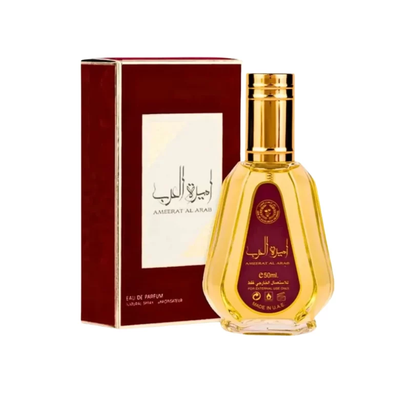 Ameerat Al Arab Asdaaf 50ml