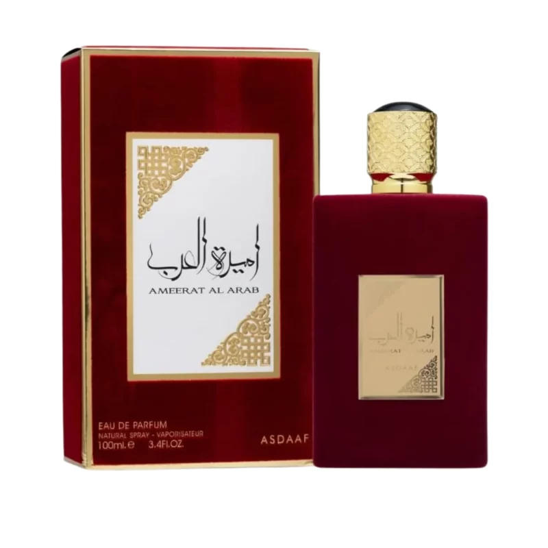 Ameerat Al Arab Asdaaf