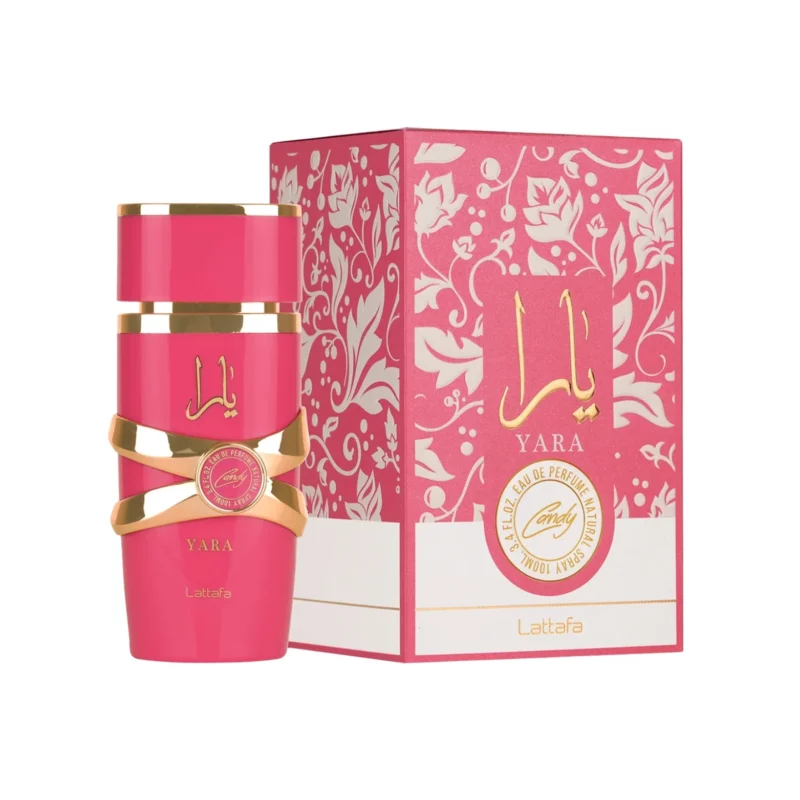 Yara Candy Lattafa