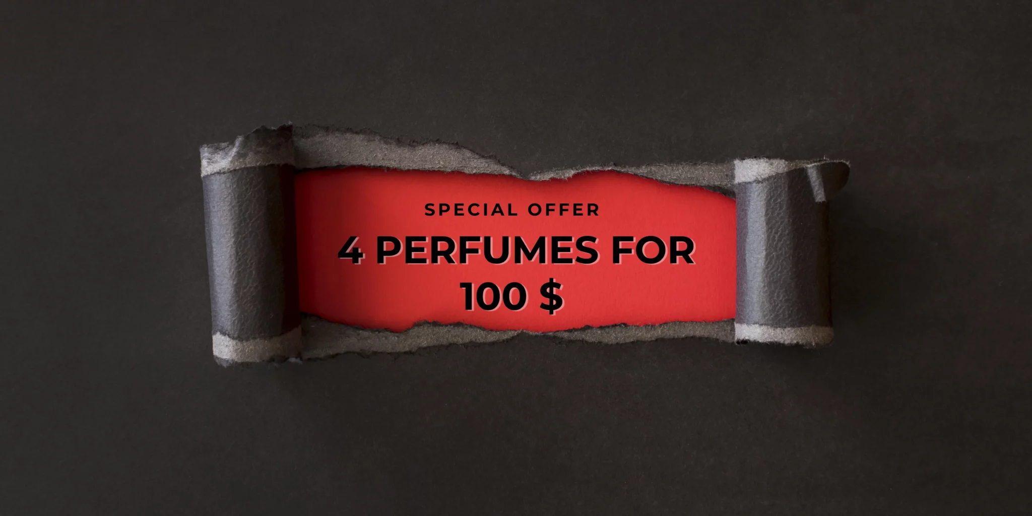 Black Friday Discount