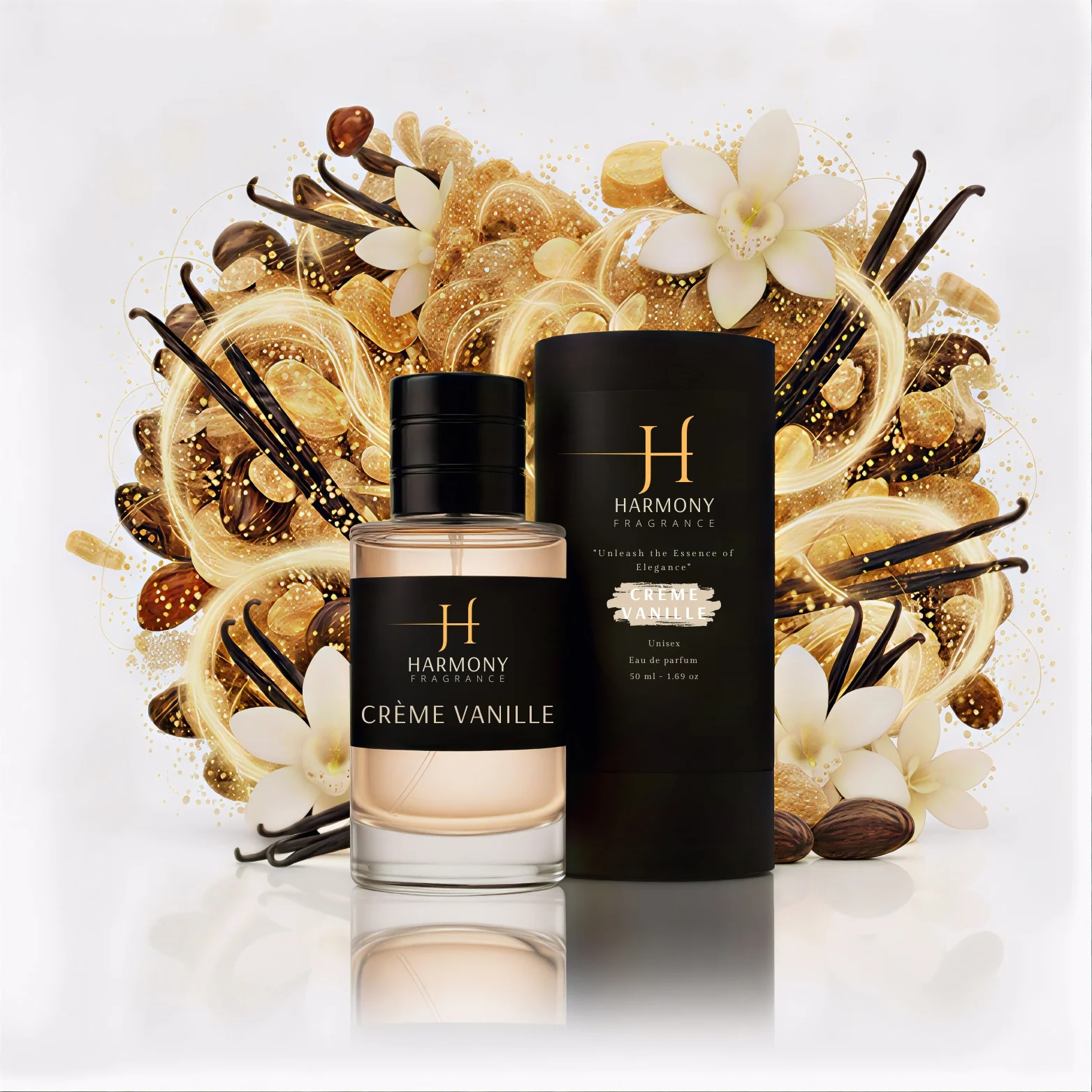 Creme Vanille Kayali Vanilla 28