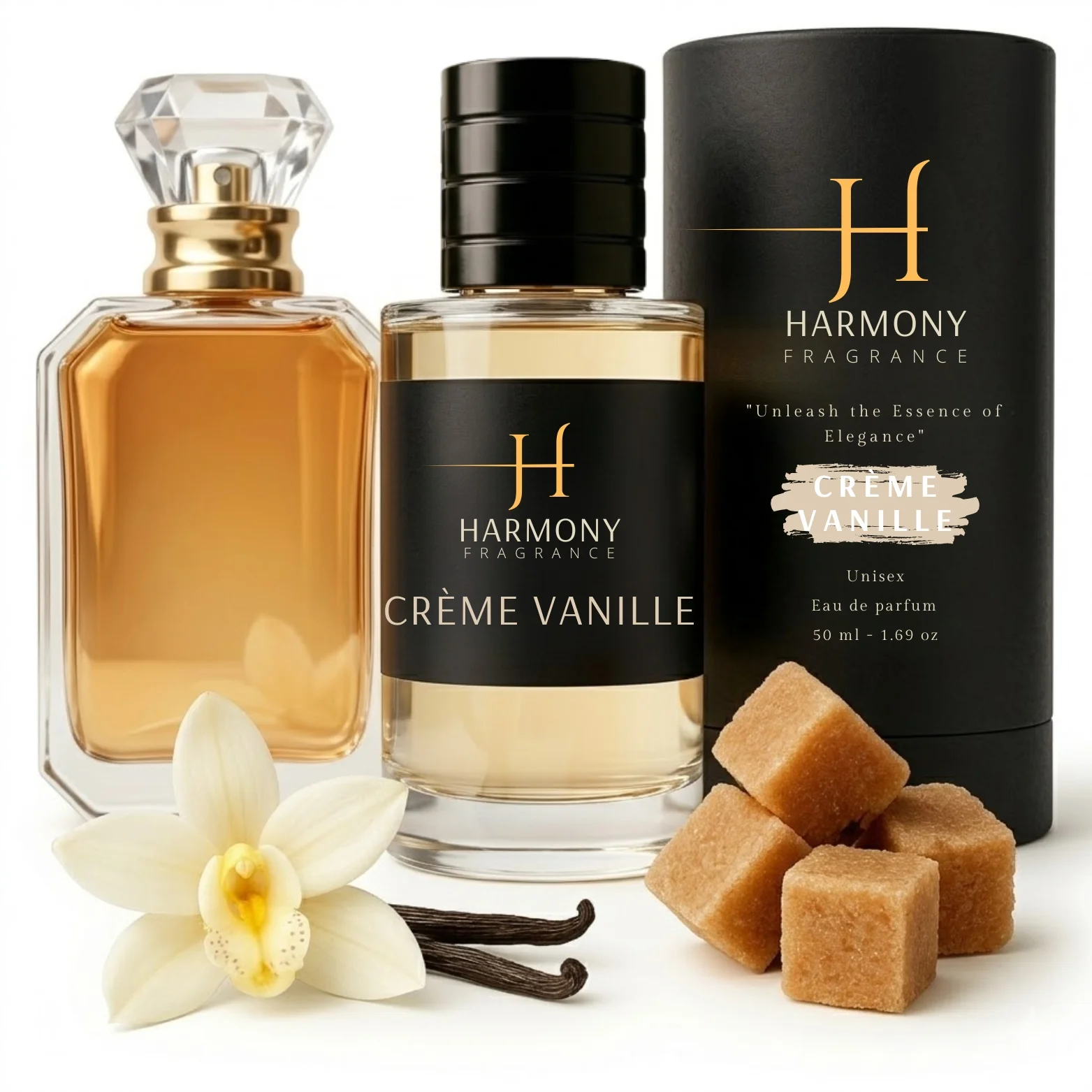Creme Vanille Kayali Vanilla 28