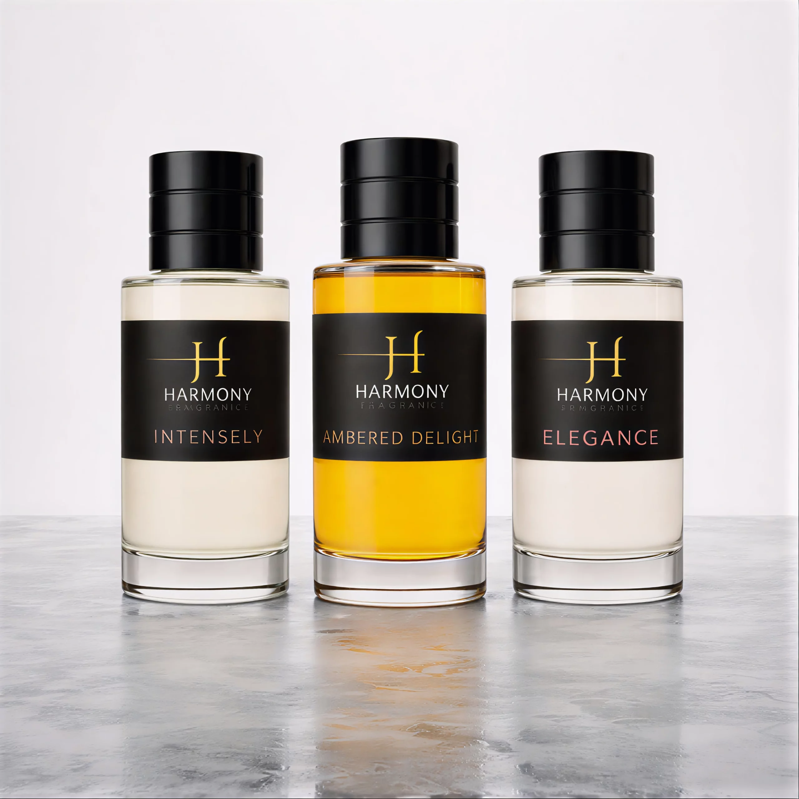 Harmony fragrance best dupe perfume