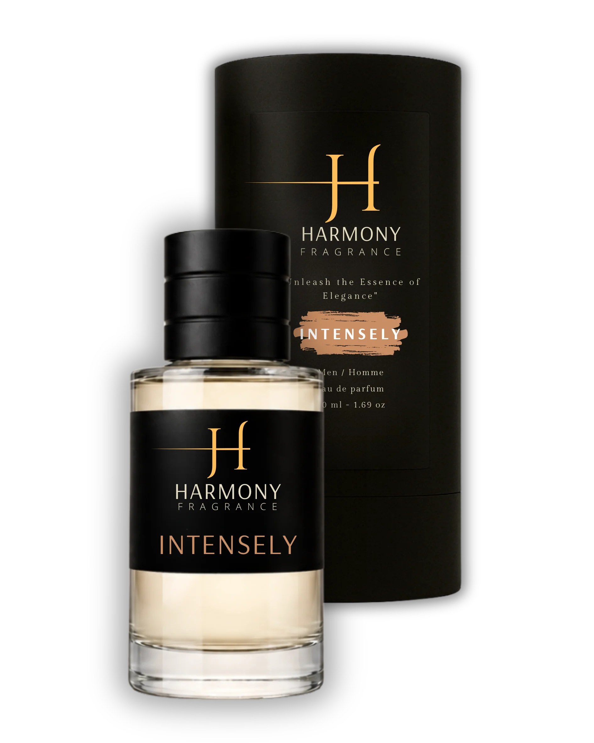 Intensely Stronger With You Intensely